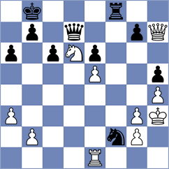 Reichman - Felber (Long Island, 1989)