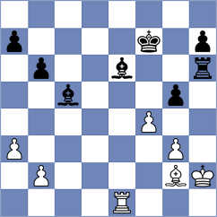 Mazurkiewicz - Sydoryka (chess.com INT, 2024)