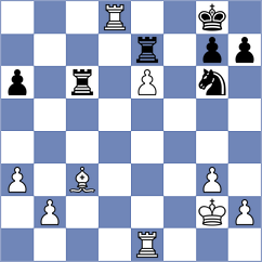 Heinemann - Mihaljevic (Rhodes GRE, 2025)