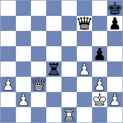 Siegel - Andreev (Forni di Sopra ITA, 2023)