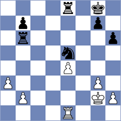 Suez Panama - Batsiashvili (Europe Echecs INT, 2020)