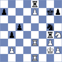 Heywood - Lapham (Gresham, 1986)