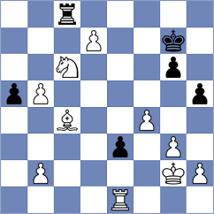 Handiya Joseph - Winkels (chess.com INT, 2025)