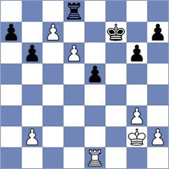Tomachevski - Jeitz (Mureck, 1998)