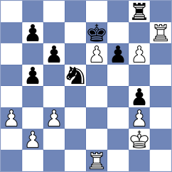 Boyer - Marn (chess.com INT, 2024)