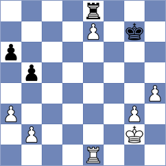 Leiva - Chan (chess.com INT, 2023)