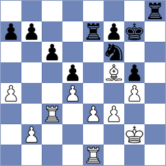 Garbe - Moellmann (Bad Bevensen, 2008)