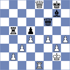 Salinas Herrera - Arango Arenas (chess.com INT, 2024)