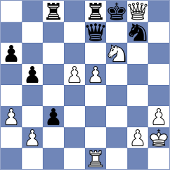 Andal - Parsons (Lichess.org INT, 2021)
