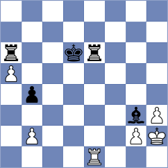 Merriman - Toolin (chess.com INT, 2024)