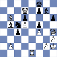 Shaw - Ivanov (Boston, 1988)