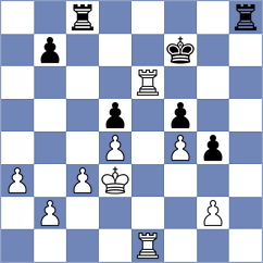 Abdou Ahmed Alem - Montano Vicente (chess.com INT, 2025)