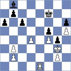 Nguyen Doan - Paunescu (Prague CZE, 2024)