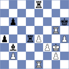 Dos Santos - Do Nascimento (Lichess.org INT, 2020)