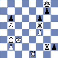 Yu - Wang (Qiziwan CHN, 2023)