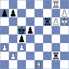 Sousa - Goncalves (Lisbon POR, 2022)