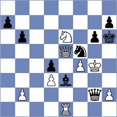 Owens - Mazuchowski (Lansing, 1988)