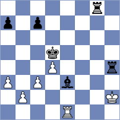 Intan - Sodbayar (Lichess.org INT, 2021)