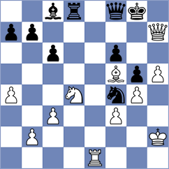 Golubev - Yedidia (chess.com INT, 2024)