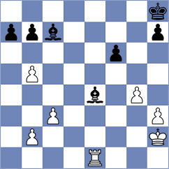 Landaw - Moussa (Los Alamitos, 2005)