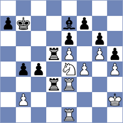 Pravec - Bembenek (Ostrava, 2003)