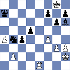 Andrade - Clawitter (chess.com INT, 2025)