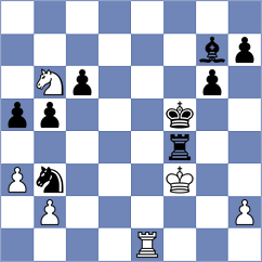 Miedziarek - Szymanski (Poznan, 2004)