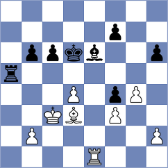 Bodek - Korley (Charlotte USA, 2022)