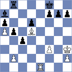 Diaz Rosas - Espinosa Veloz (Chess.com INT, 2020)