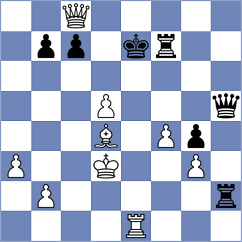 Alavi Moghaddam - Obraztsov (Artek, 1999)