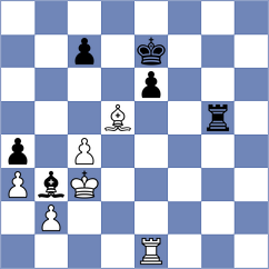 Gundavaa - Barsov (Doha, 2006)