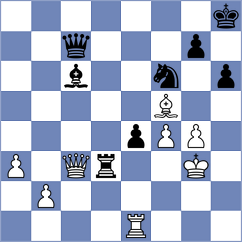 Qin - Nathan (chess.com INT, 2025)