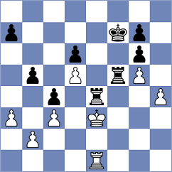 Galimany Rovira - Fernandez Fuentes (Tarragona, 2003)