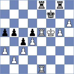 Yanez Acin - Gayan Carceller (Aragon, 2007)
