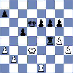 Tancsa - Gales (Paracin SRB, 2024)
