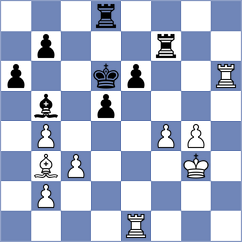 Lueders - Ebbrecht (Wesel Undeloh, 2005)