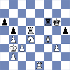 Eugene - Antunes (chess.com INT, 2024)