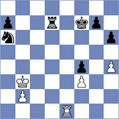 Bhillva Nilaya Kondari Eswara Krishna - Harriott (chess.com INT, 2024)