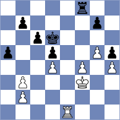 Timoshin - Gitelson (Moscow RUS, 2025)