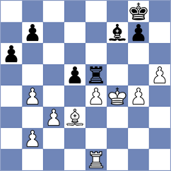 Bryakin - Shah (Pozarevac SRB, 2024)
