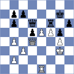 Bueno - Gardezi (chess.com INT, 2023)