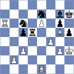 Osinovsky - Yang (chess.com INT, 2024)