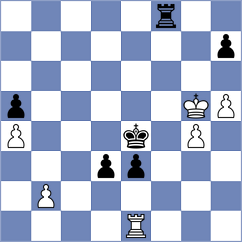 Alumert - Mischuk (Lichess.org INT, 2021)