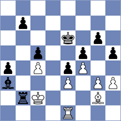 Venkatesh - Hansen (chess.com INT, 2025)