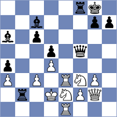 Robinson - Khudovekov (Goch, 2015)