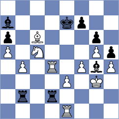Itgelt - Buchenau (chess.com INT, 2024)