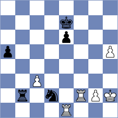 Boleslavsky - Mogilevsky (Kuibyshev, 1942)