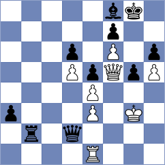 Verbin - Iordache (Riga LAT, 2024)