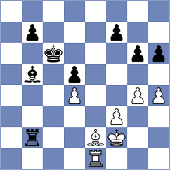 Kostov - Georgiev (Sofia, 2009)