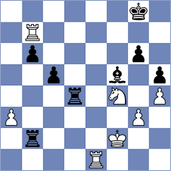 Ragot - Lepagnol (Bretagne, 2004)